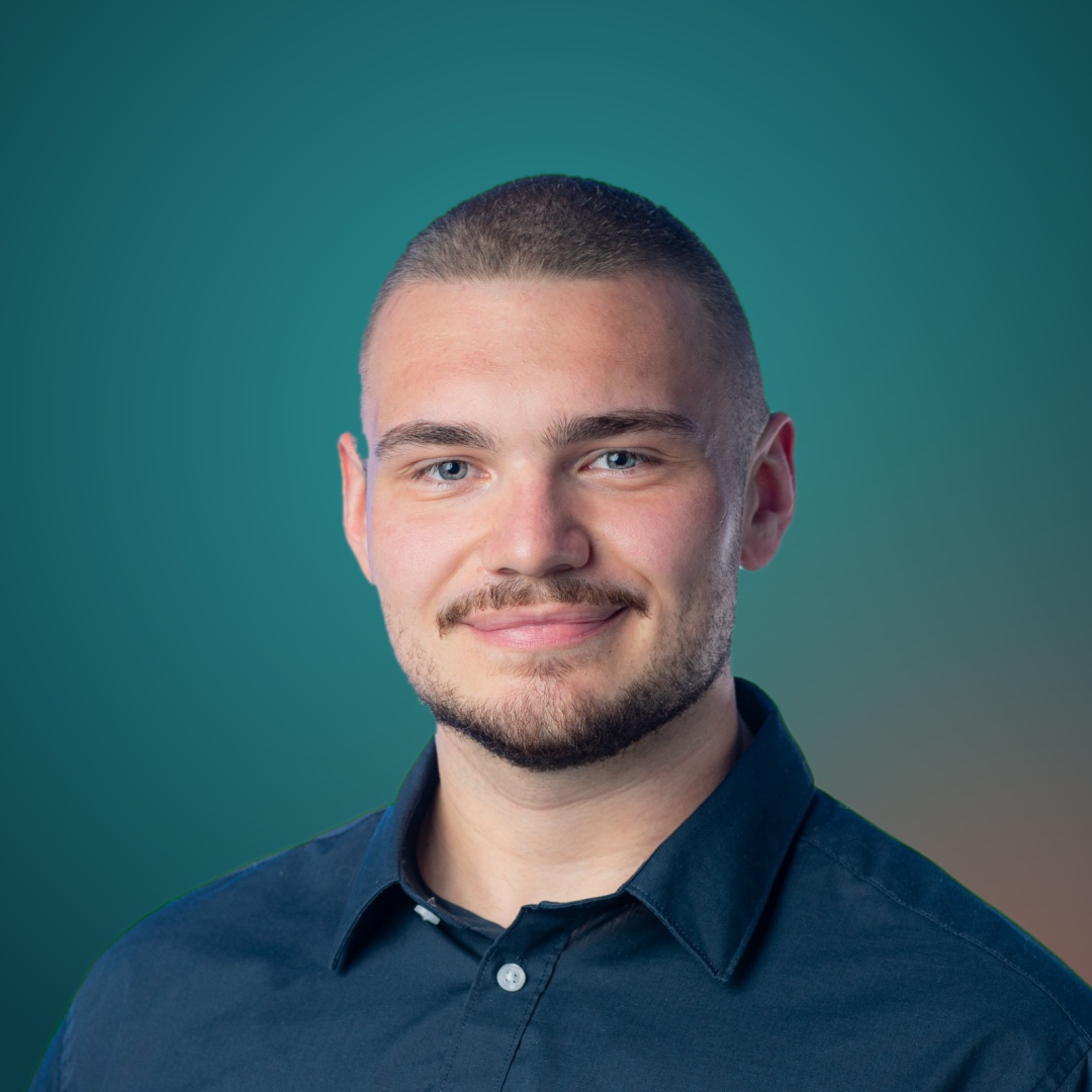 Fabian Thomalla, Inhaber von asthtix in Hof